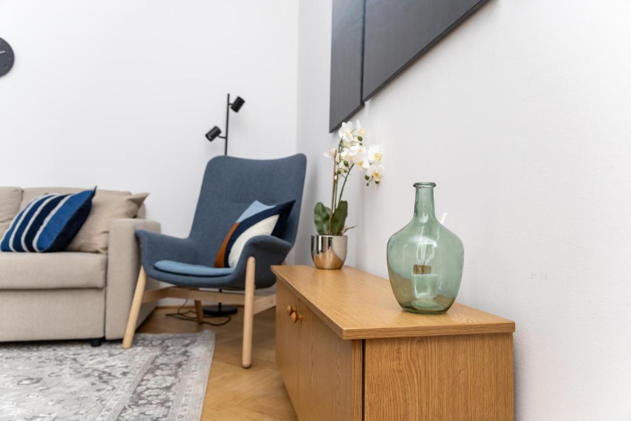Large Garden-View Balcony Comfort Retreat 1020-비엔나 외부 사진