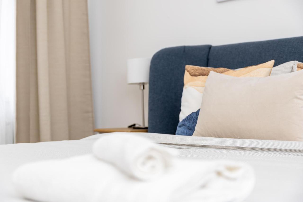 Large Garden-View Balcony Comfort Retreat 1020-비엔나 외부 사진
